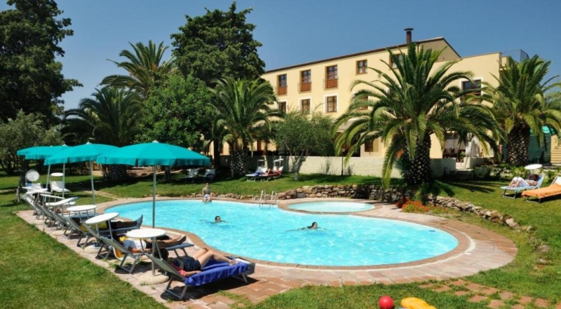 Alghero Resort Country Hotel & SPA Sardegna
