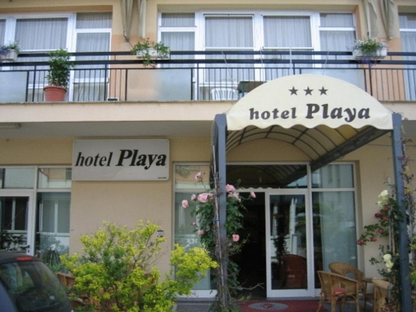 Hotel Playa Emilia Romagna