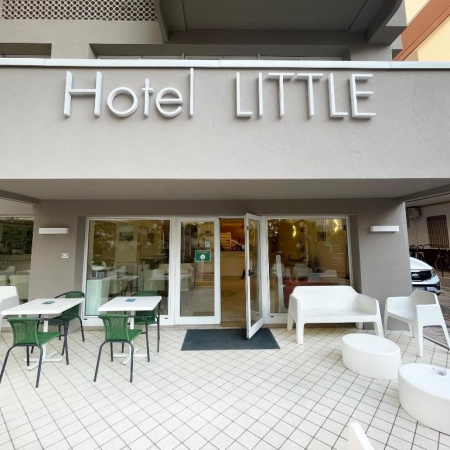 Hotel Little rimini